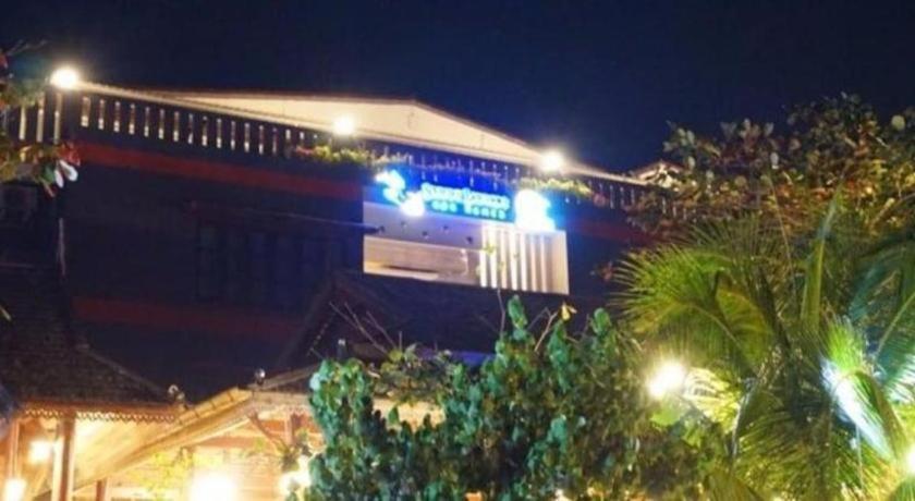 Hotel Saikaew Boutique Koh Samet
