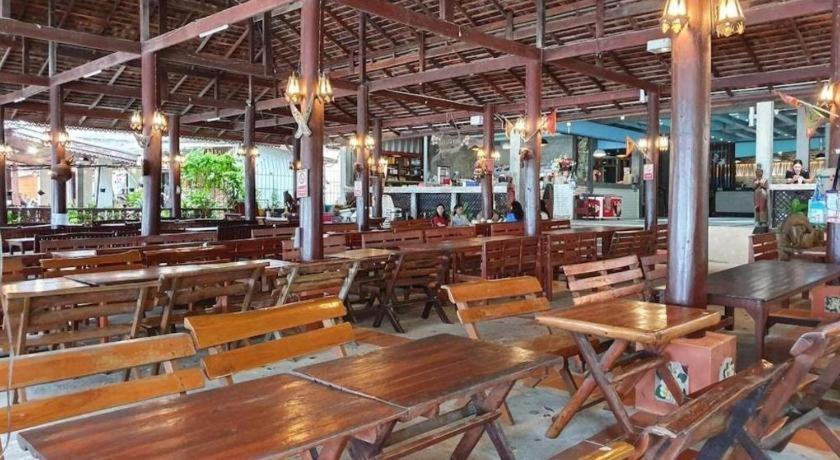 Saikaew Boutique Hotel Koh Samet