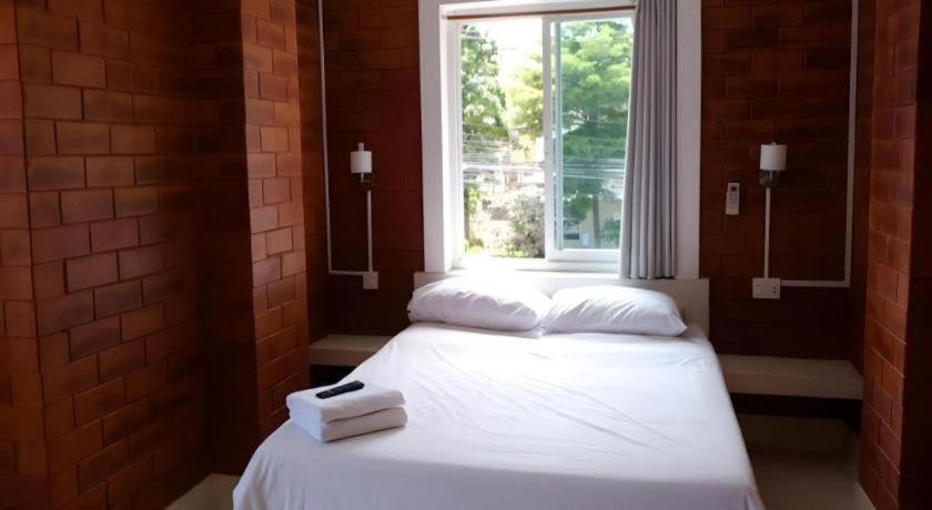 Hotel Changsova