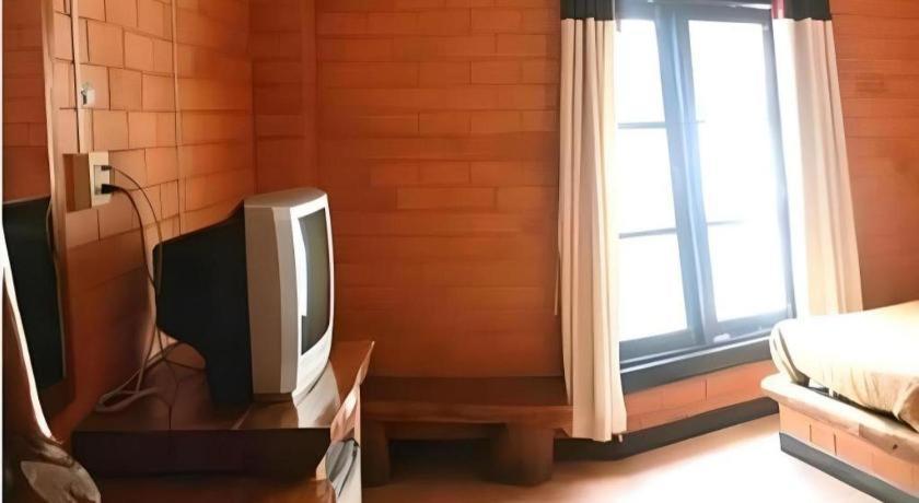 Hotel Changsova Rayong