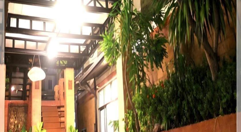 Hotel Changsova Rayong