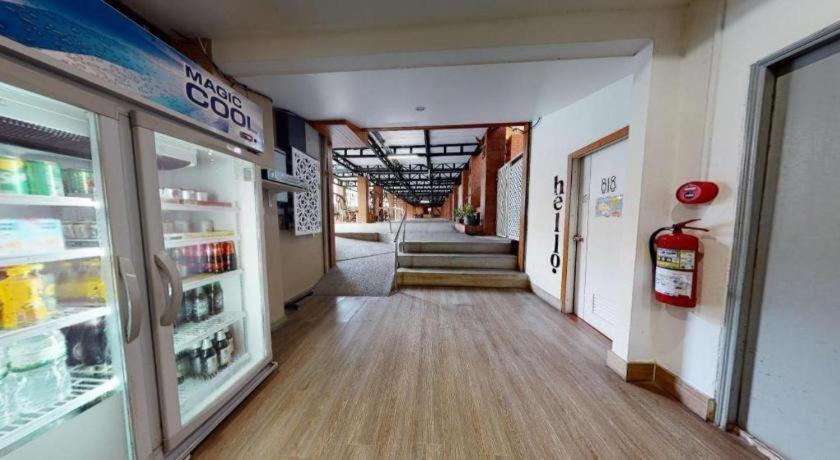 Changsova Hotel