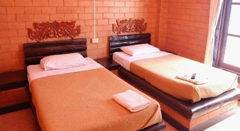 Hotel Changsova 2*