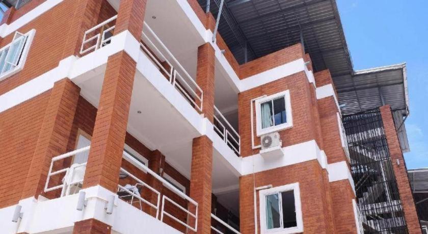 Hotel Changsova Rayong