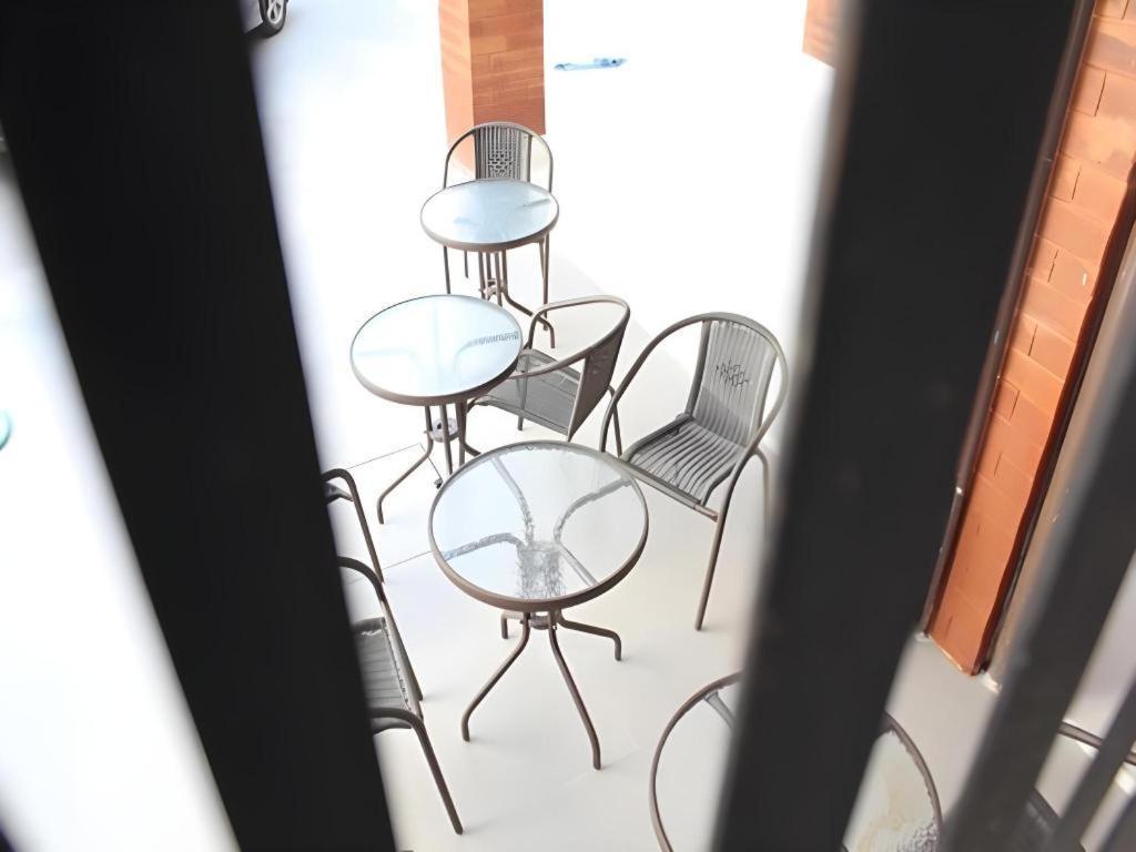 Changsova Hotel Rayong