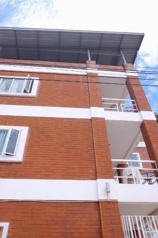 Changsova Hotel 2*