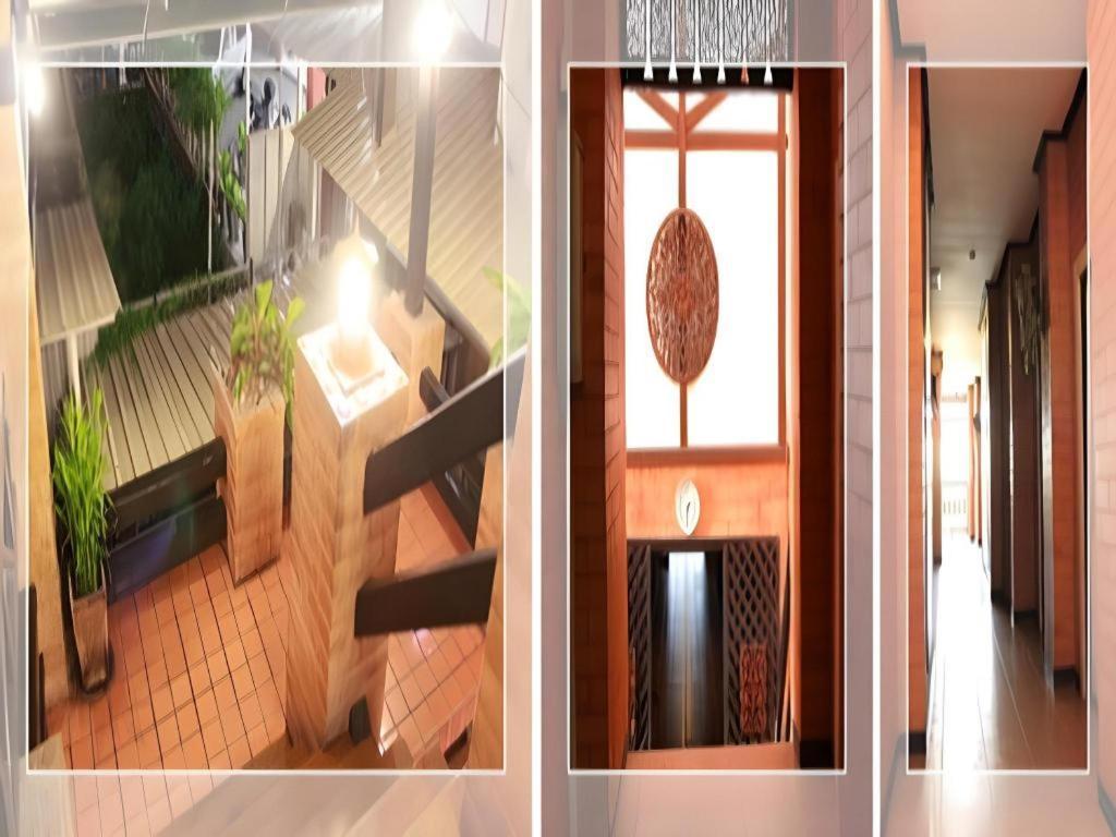 Hotel Changsova 2*
