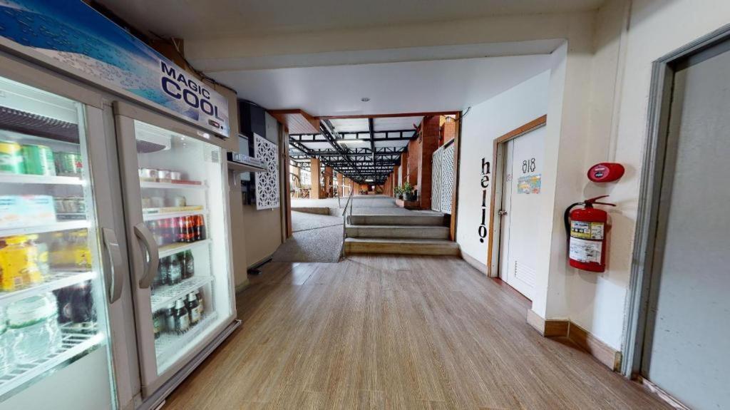Hotel Changsova