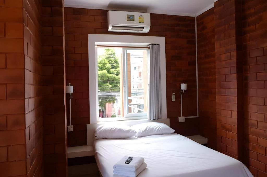Changsova Hotel 2*