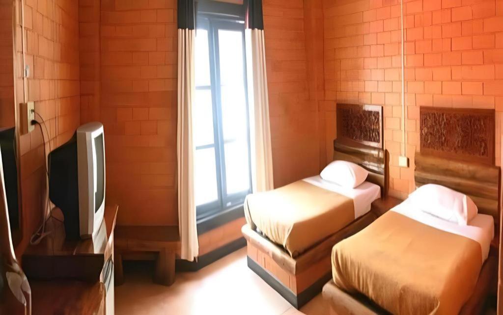 Hotel Changsova 2*