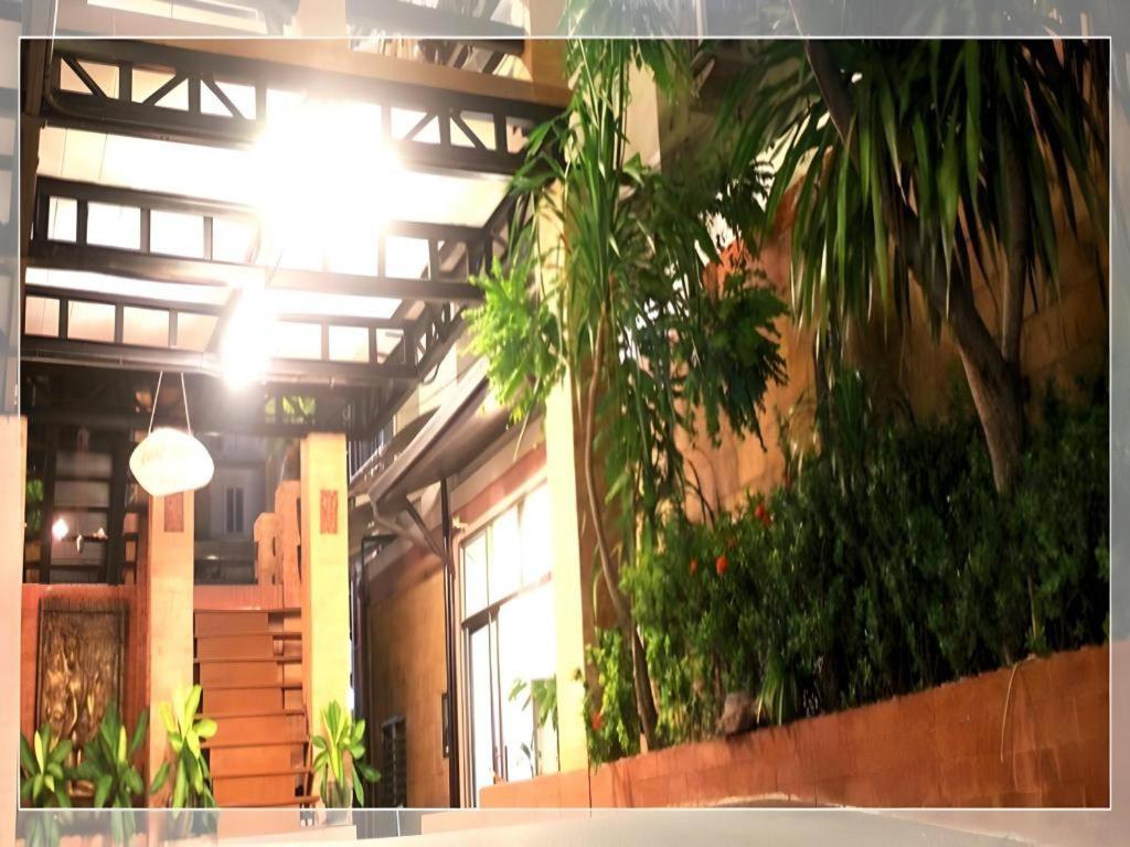 Changsova Hotel Rayong