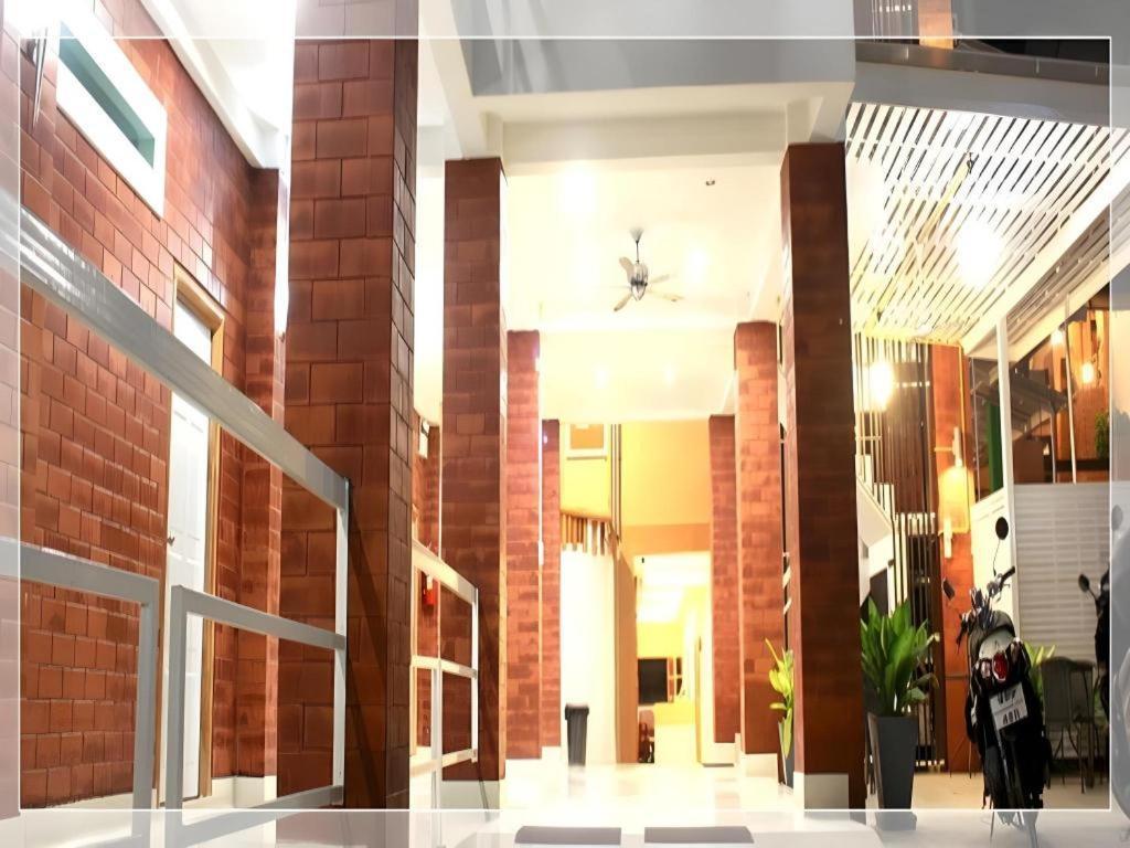 Changsova Hotel 2*