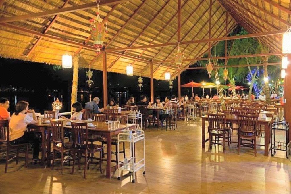 Resort Pingview Tak
