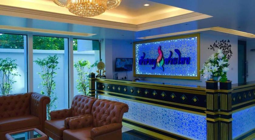 Samranchaykhong Hotel