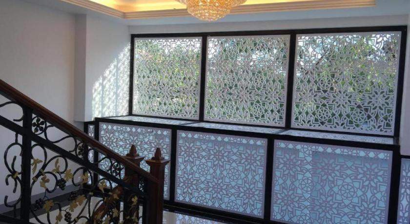 Hotel Samranchaykhong