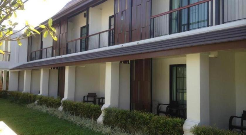 Hotel Wiangkaew