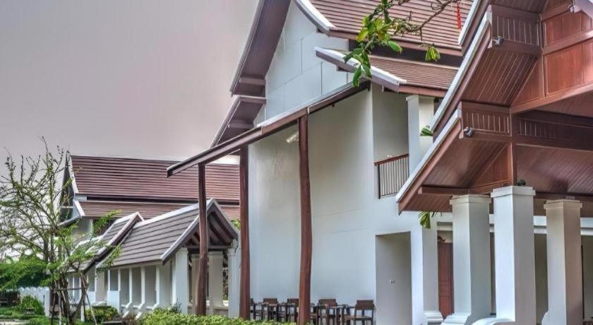 Wiangkaew Hotel