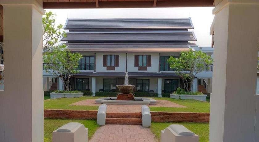 Wiangkaew Hotel
