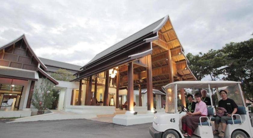 Hotel Wiangkaew