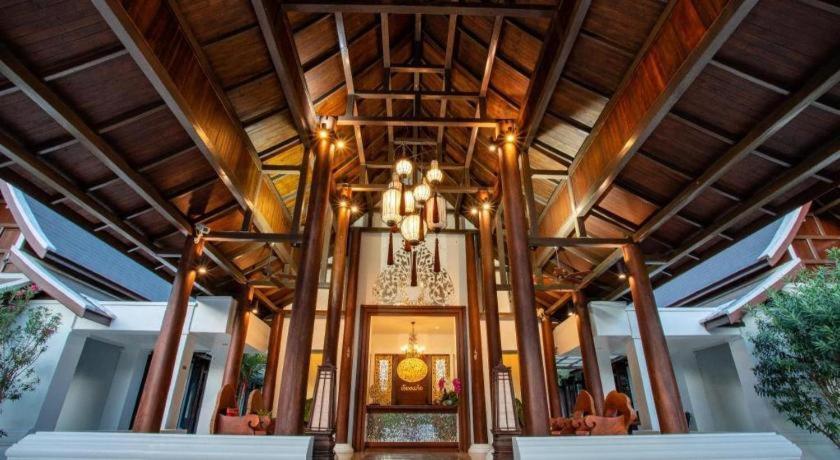 Wiangkaew Hotel 3*