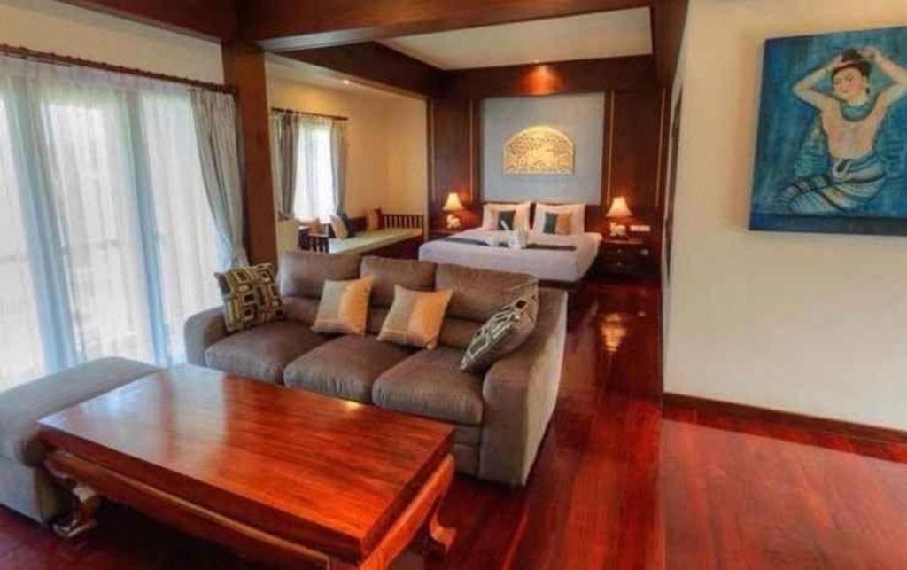 Wiangkaew Hotel 3*