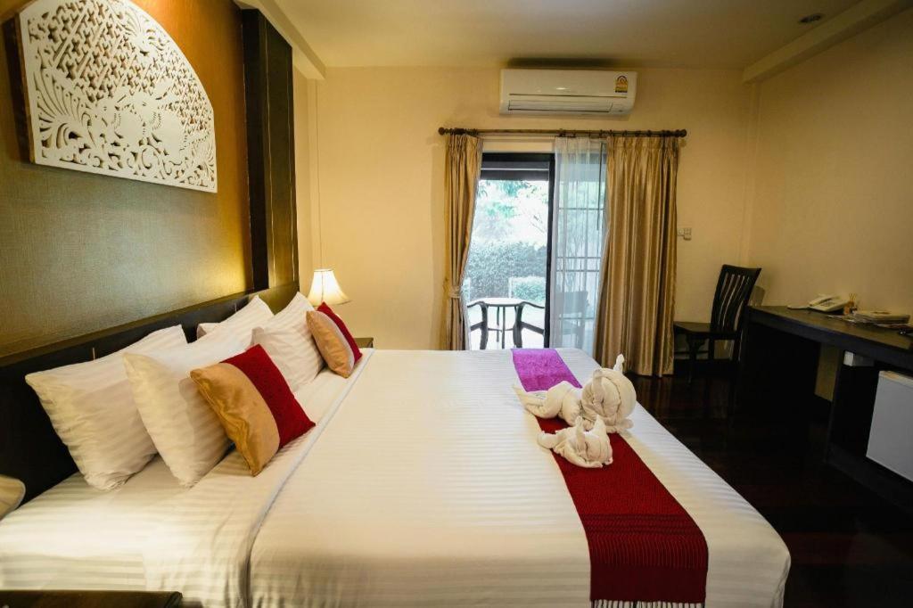Hotel Wiangkaew