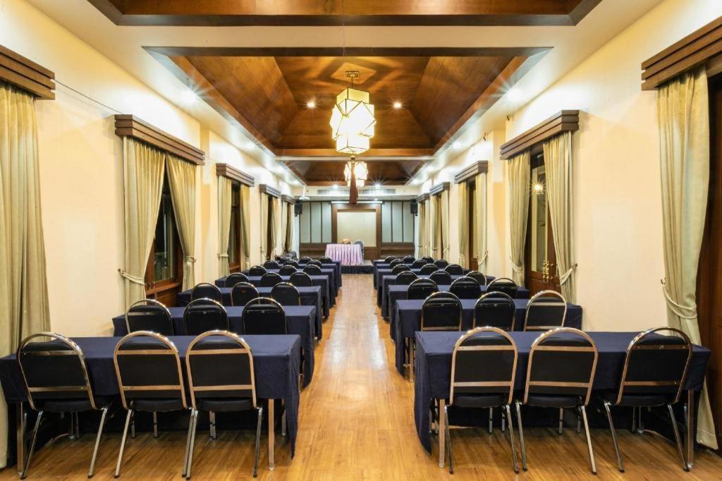 Hotel Wiangkaew Nan