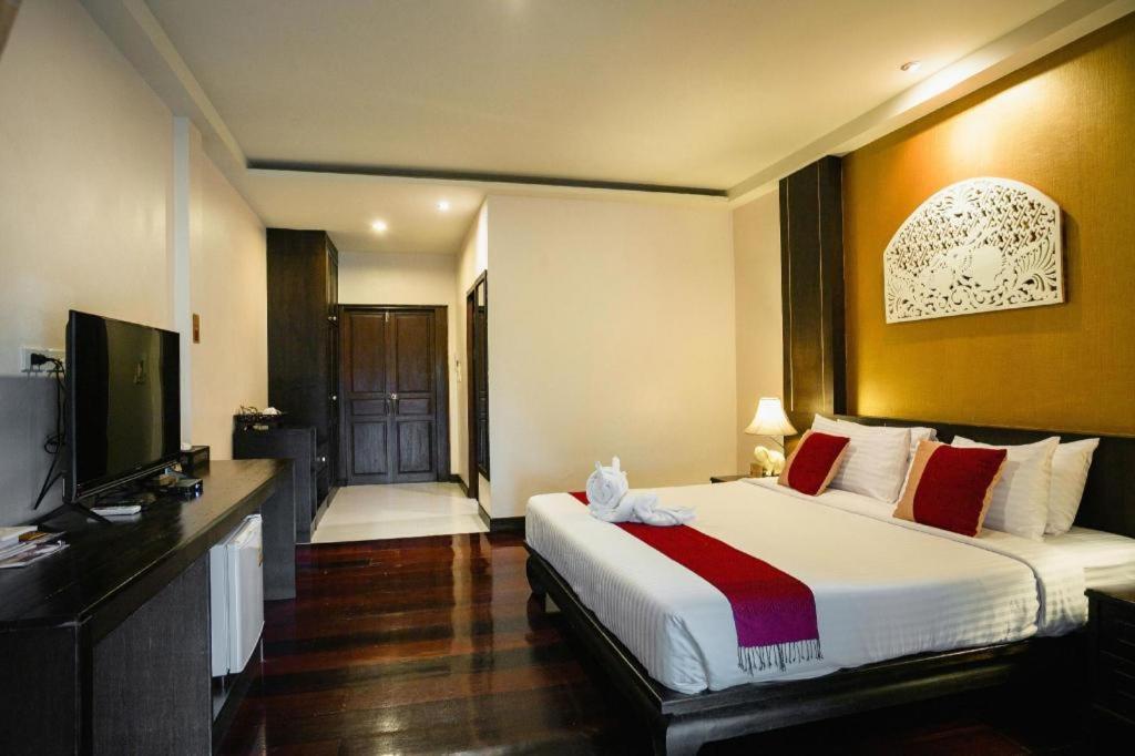Wiangkaew Hotel
