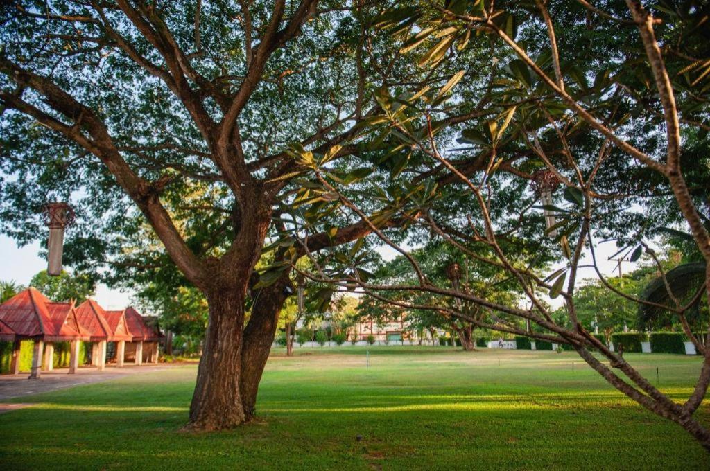 Hotel Wiangkaew