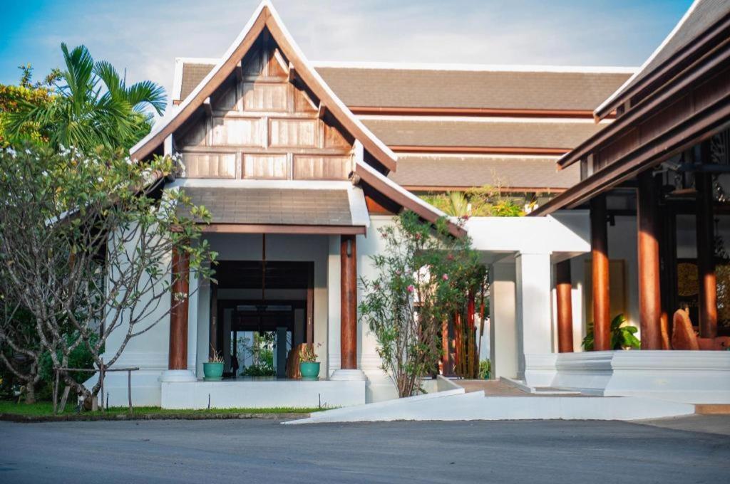 Wiangkaew 3* Nan
