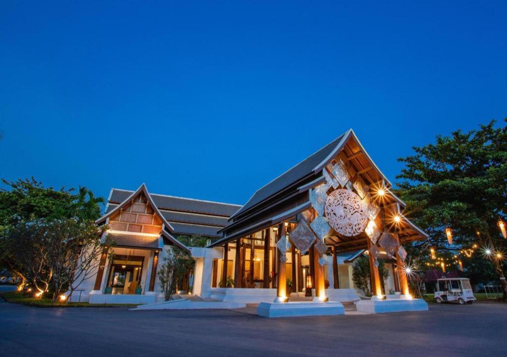 Wiangkaew