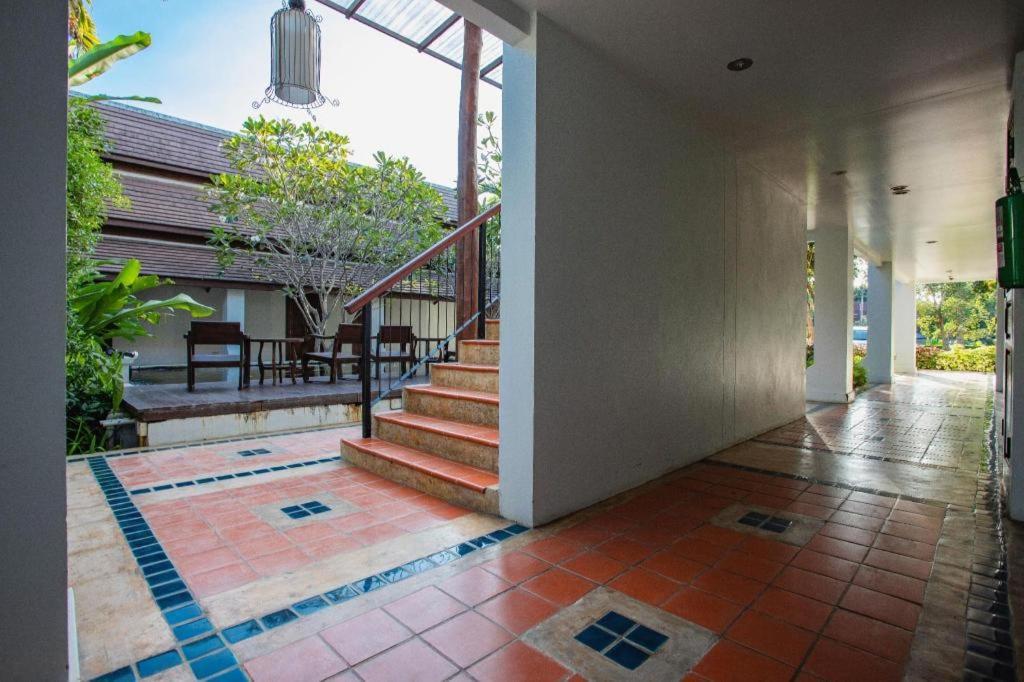 Wiangkaew Hotel