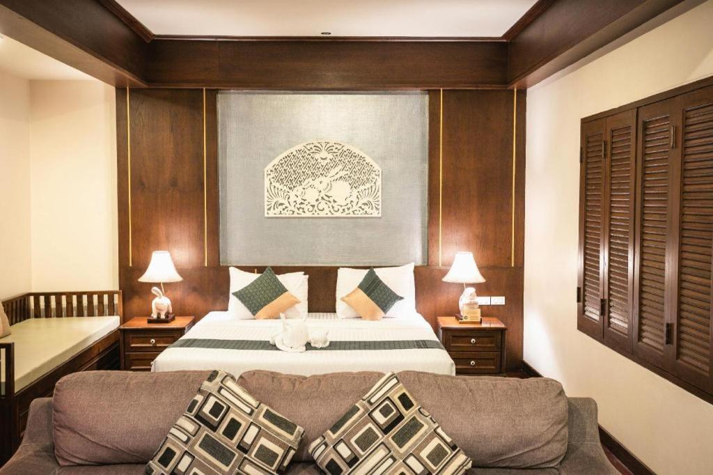 Wiangkaew Hotel