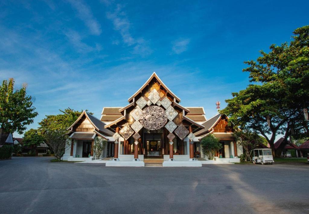Hotel Wiangkaew