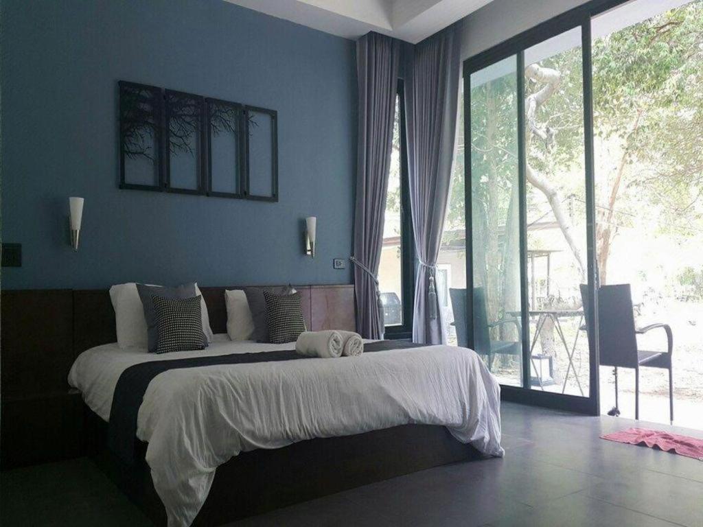 Baan Chao Mai House 3* Trang