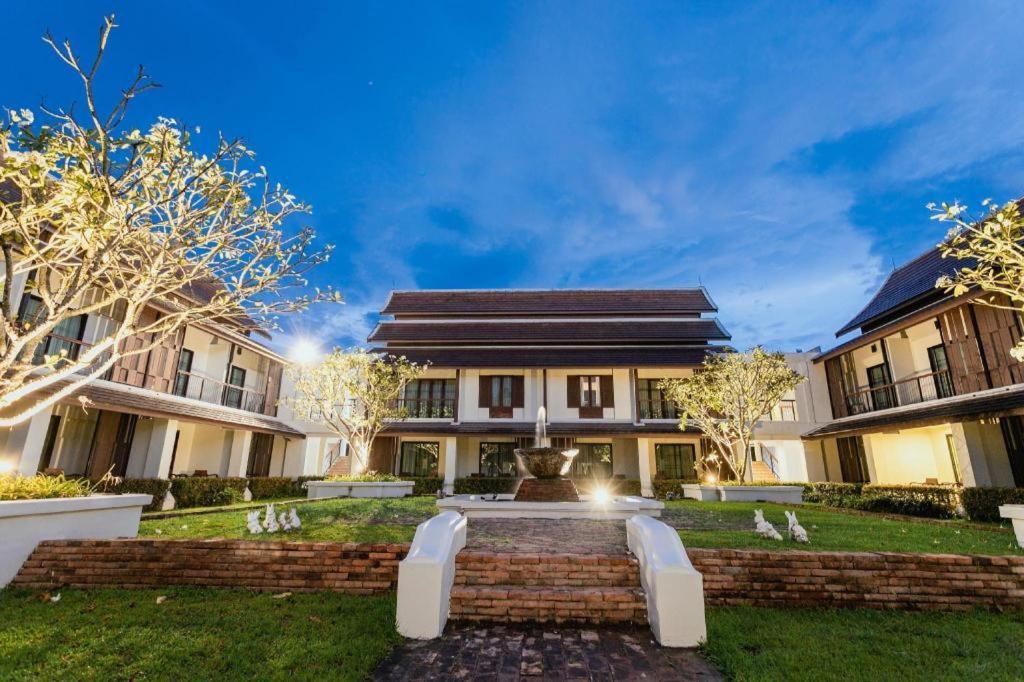 Hotel Wiangkaew Nan