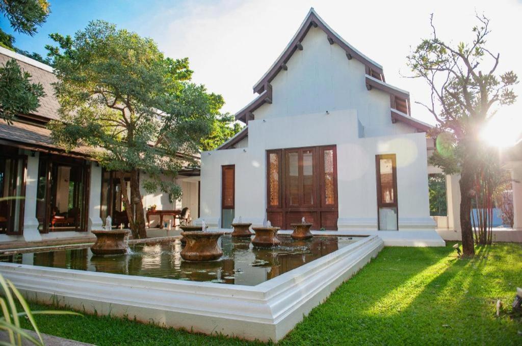 Wiangkaew Hotel