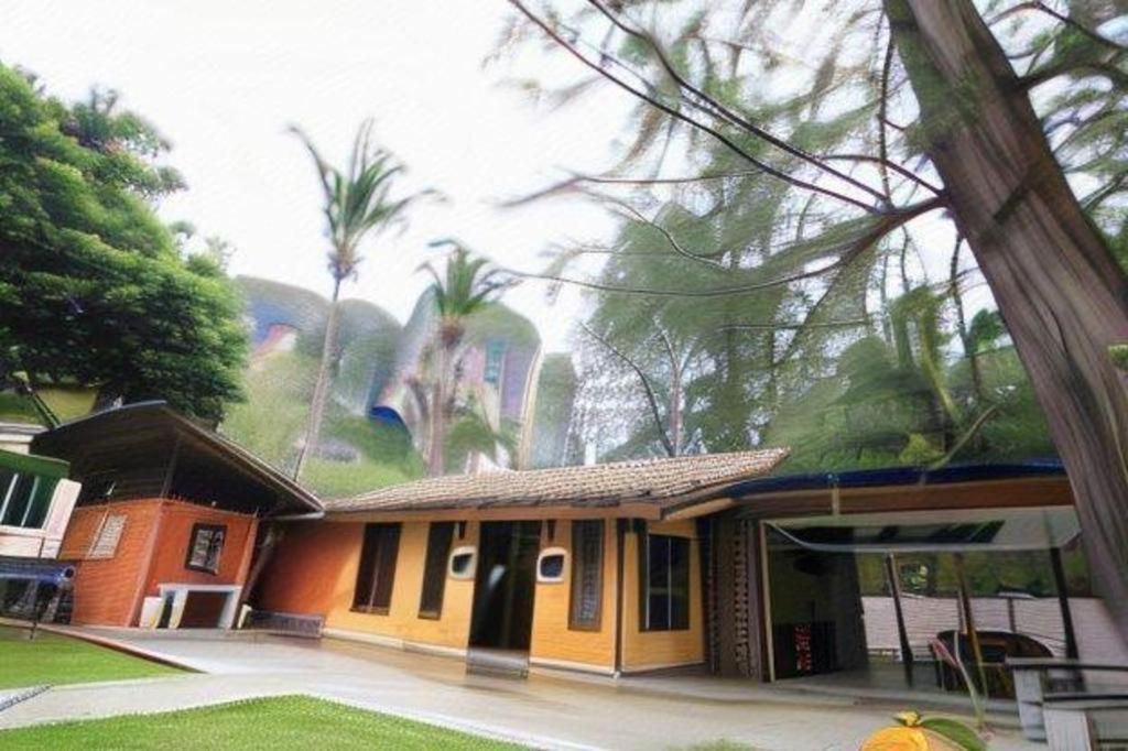 Baan Chao Mai House Resort 3*