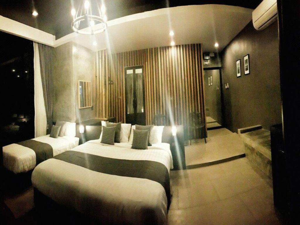 Baan Chao Mai House 3*