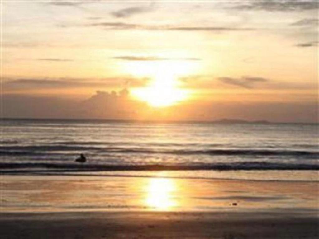 Resort Baan Chao Mai House Trang