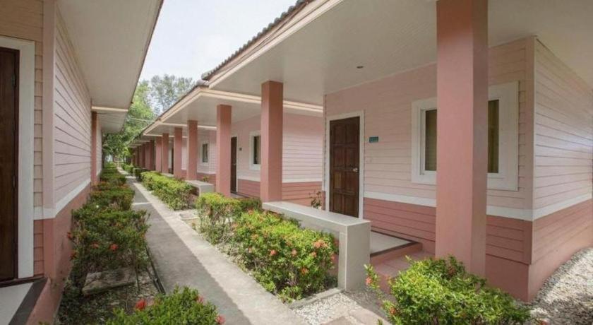 Resort Kiang Talay