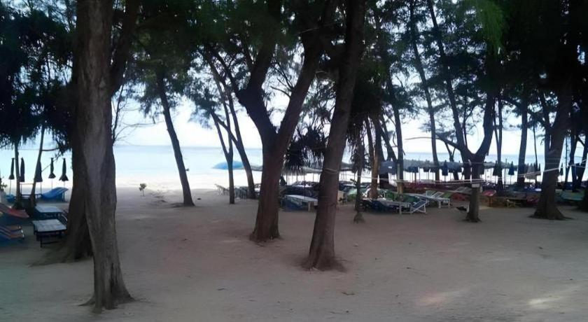 Kiang Talay 3*