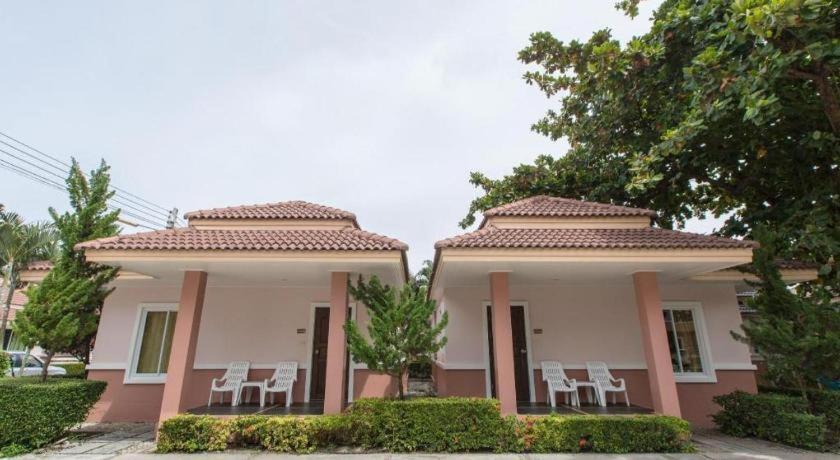 Resort Kiang Talay 3*