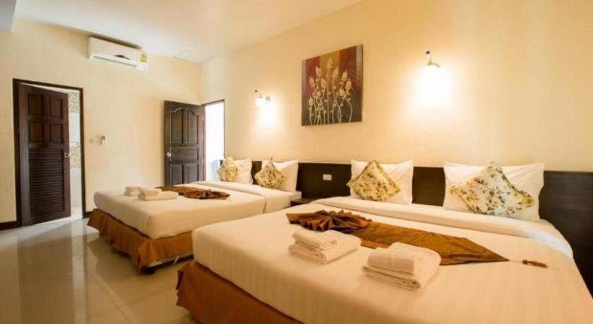 Kiang Talay Resort Rayong