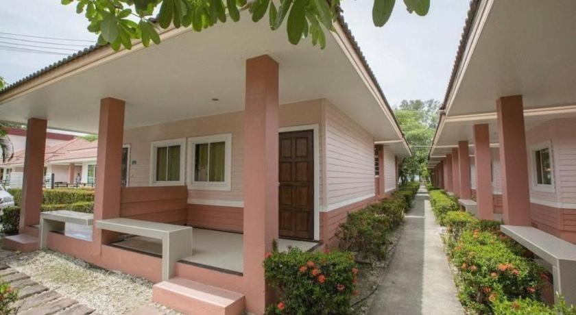 Resort Kiang Talay Rayong