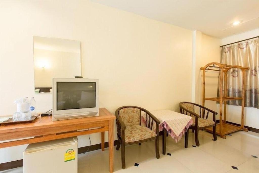 Kiang Talay 3* Rayong