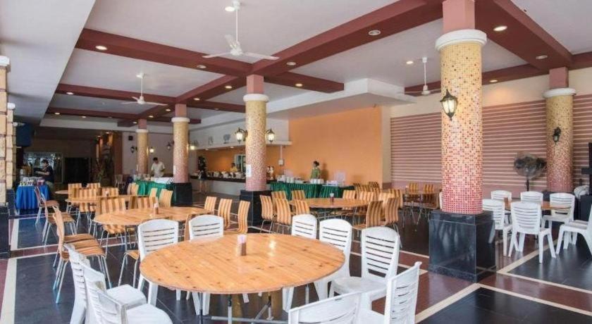 Resort Kiang Talay Rayong