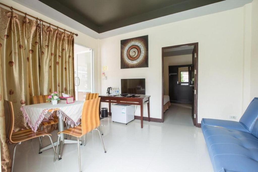 Resort Kiang Talay