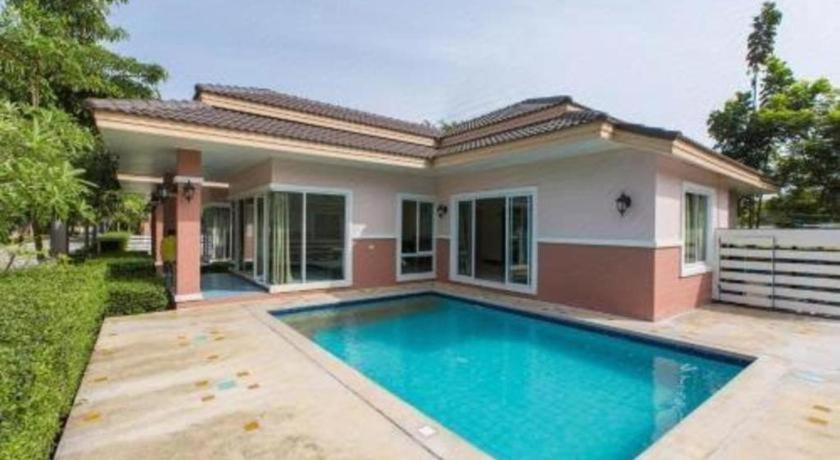 Kiang Talay 3* Rayong