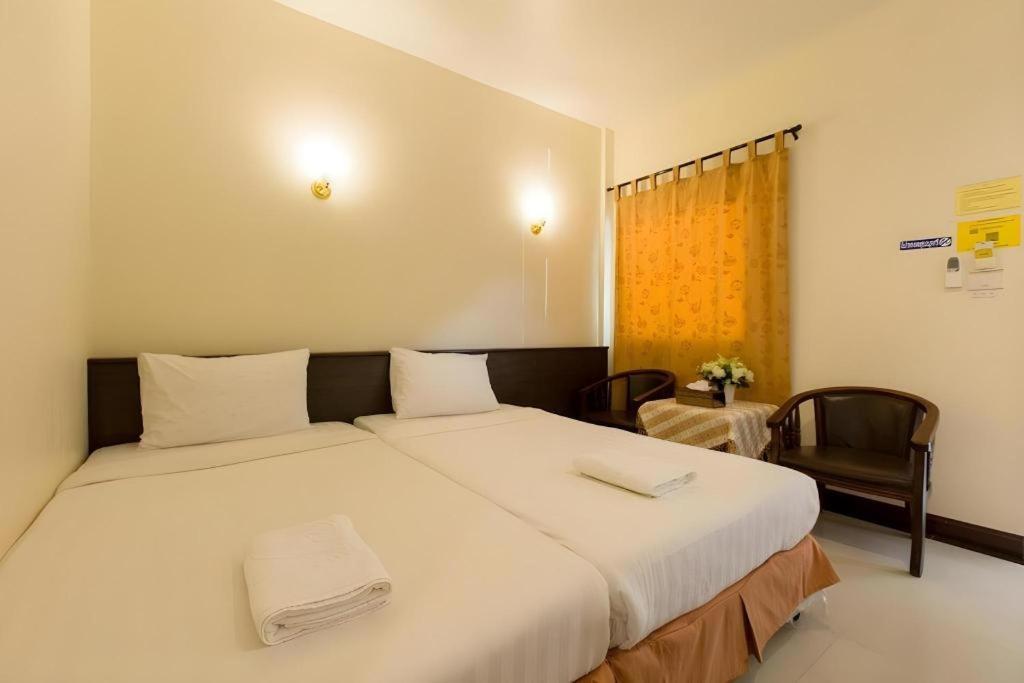 Resort Kiang Talay Rayong